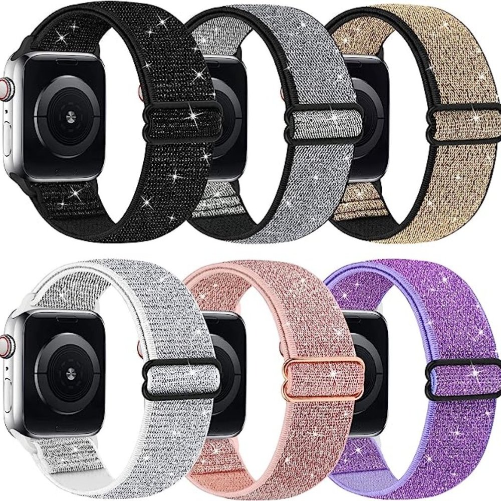Apple Watch Bands (Assorted - 38mm)
